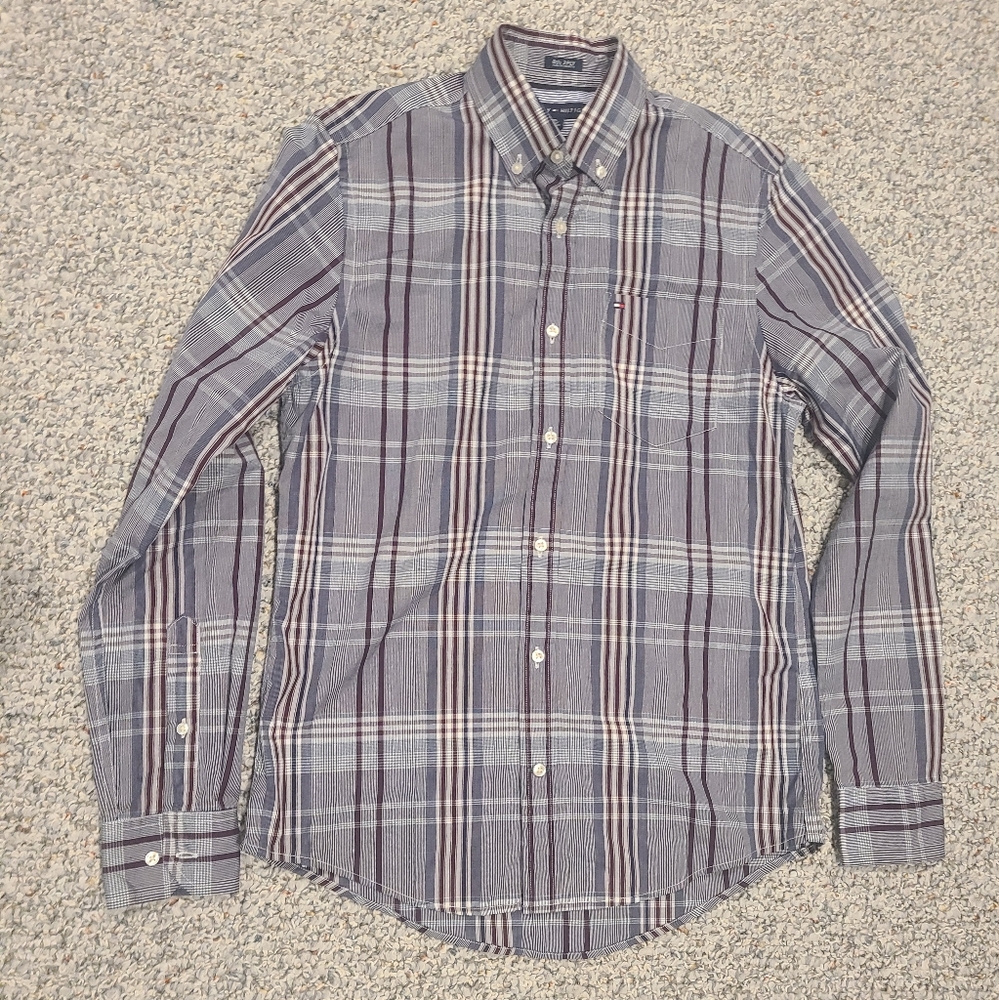 Tommy Hilfiger Button Down XS